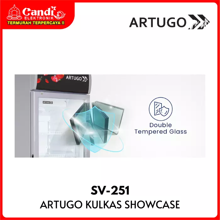 SHOWCASE ARTUGO